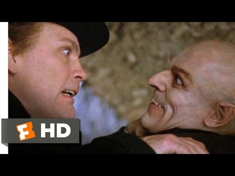 Shadow of the Vampire (7/10) Movie CLIP - This Is Hardly Your Picture Any Longer (2000) HD