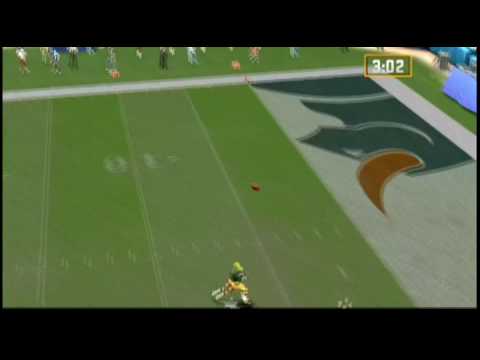 Getcha Popcorn Ready