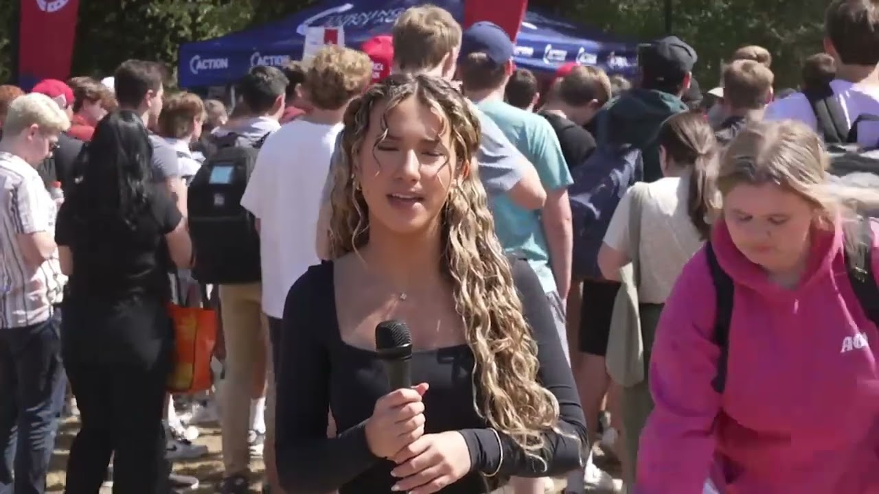 PSN News: September 25 Charlie Kirk Package – Sophia Koch