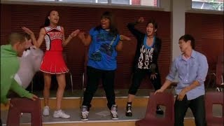 Glee - Hate on Me (Full Performance)
