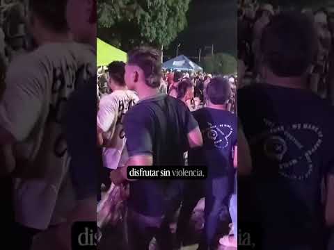 Baile multitudinario en Cicuco, Bolívar - ¡Pura alegría!