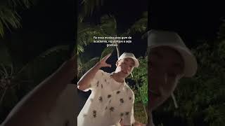 Ela tá fazendo academia • 05/10 🏋🏼‍♀️ #trap #musica #hyperecords