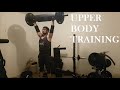 STRONGMAN beginner training