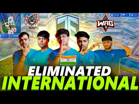 TOP 5 4v4 Bout Win By S8ulElite🚀💙 Against International Teams🤫|| S8ulElite Dominance in Perfect 4v4 