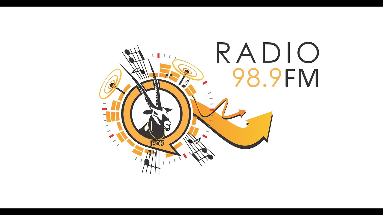 The BOK Radio Team to the Streets