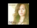 Demi Lovato - Fix a Heart Karaoke / Instrumental ...