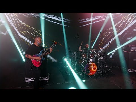 Nephele - Animals as Leaders