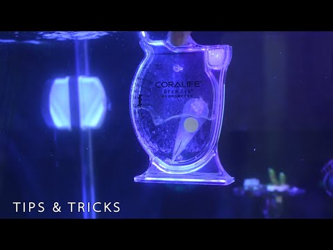 Just Bought a Hydrometer? Watch this