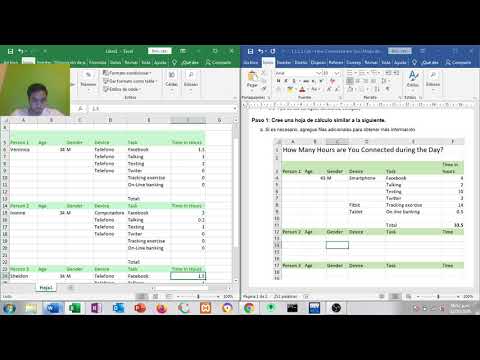 1 1 1 2 Lab How Connected are You Laboratorio