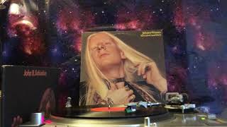 Johnny Winter - Too Much Seconal