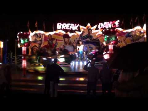 Ignis Brunensis 2012 - ATRAKCE BREAK DANCE / ATTRACTION BREAK DANCE OFF-RIDE