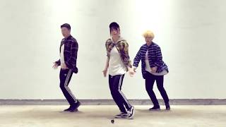 【Shadow And Truth】choreographer for ACCA: 13-Territory Inspection Dept