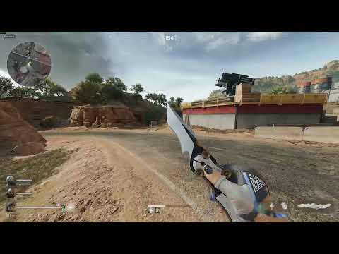 DF 3rd Party of Hell