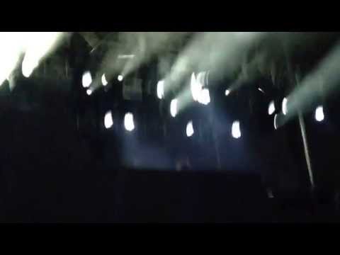 Justice @ Meltdown 2013 (Front Row)