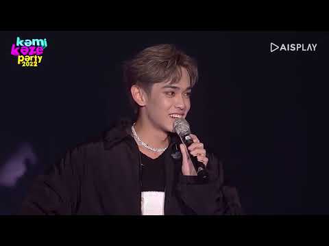 [KAMIKAZE PARTY 2022] FULL  Third