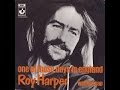 Roy Harper  -  One of those days in England