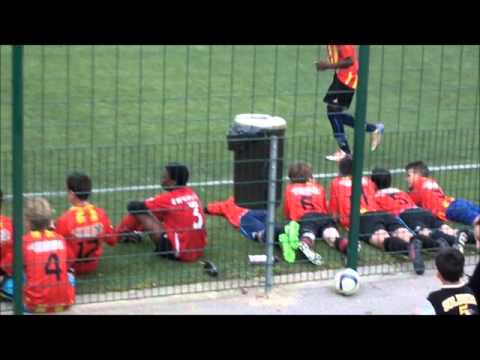 Détection FC Martigues