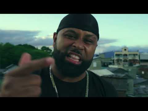 Ricky Webber - Mi Clan Feat. Brayan Booz & RapaCortes (VIDEO OFICIAL)