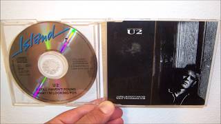 U2 - Deep in the heart (1987)
