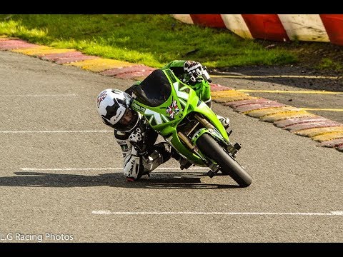 BMB 2017 Rnd 8: Rowrah, Mini GP