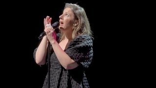 Jessie Mueller - What Baking Can Do (Live in Chicago) | 2025