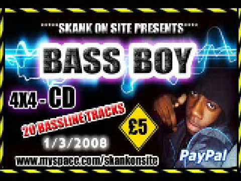 Asher Ft Bassboy | Wobbla Part 4