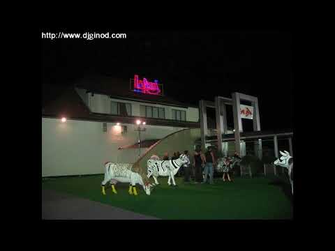 Dj Eric Powa B @ La Rocca 06-1996