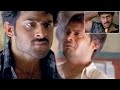 Prabhas And Shafi Fighting Scene Chatrapathi Movie Scenes Telugu Action Scenes Cine Square