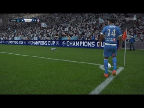Thauvin overhead kick