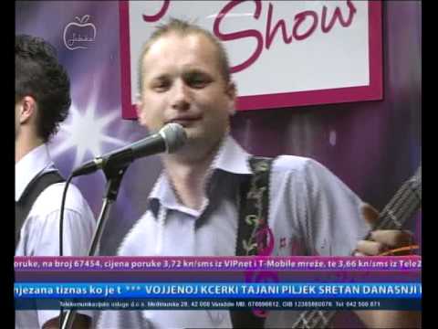 Ansambl Prijatelji Zagorja - Mi dečki zagorskih smo sela