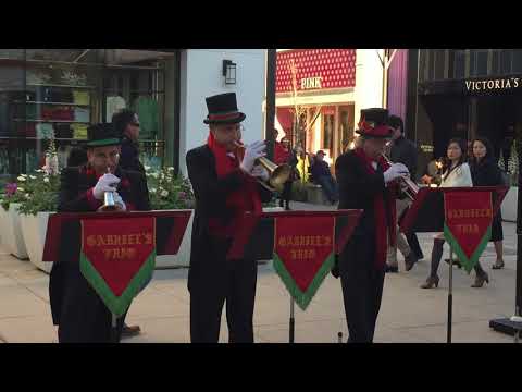 Brassworks Music video.