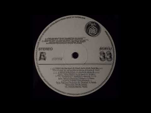 Big Band RTB With American Guests 1984