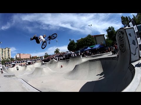 MAX CHARVERON - BROS BIKE STORE 2/3