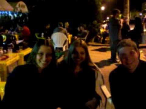 Bar da PUC - Economia 2009