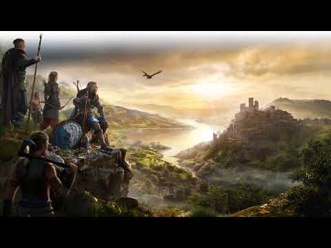 Daniel James - HybridTwo Assassins Creed Valhalla Theme