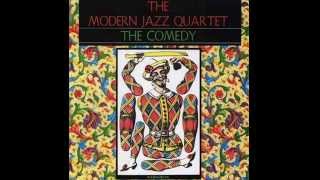 Modern Jazz Quartet - Spanish Steps