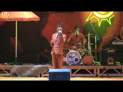 Onde Beat - Tremarella (Live)