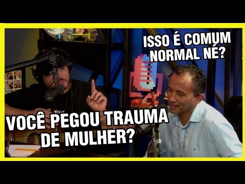 MANOEL GOMES NÃO GOSTA MAIS DE MULHER?