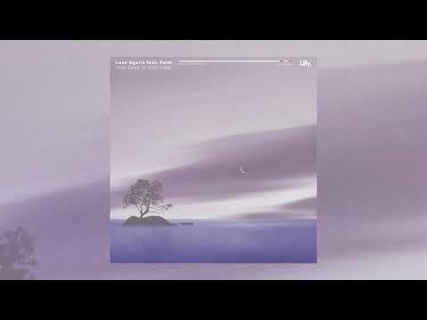 Luxe Agoris - How Deep Is Your Love (feat. Faith)