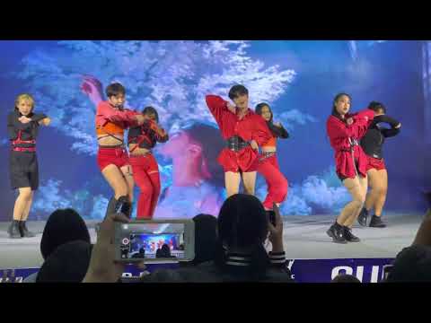 Sunee Cover Dance 2022