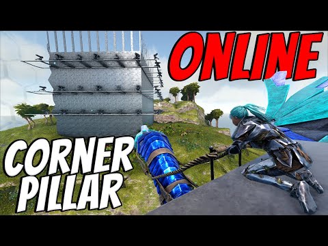 How We Raided The BEST Base LOCATION In ARK