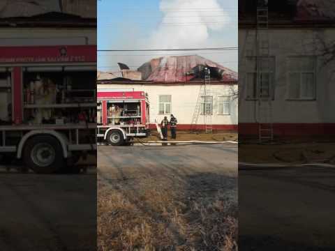 Icendiu Sanmartinu Maghiar (part.3)