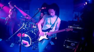 Pygmy Twylyte (Frank Zappa Tribute, Scotland) - I&#39;m The Slime