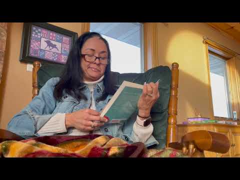 The Things About Left Over - Chapter 1 Reading