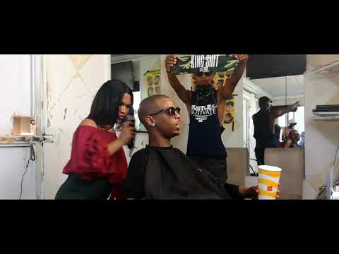 Tiago Keys FREESTYLE (official music video)