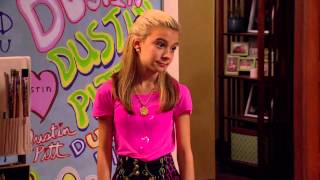 Avery&#39;s First Crush - Clip - Dog With A Blog - Disney Channel Official