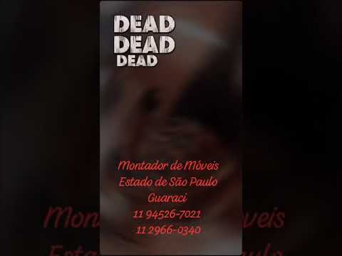 Montador de Móveis Estado de São Paulo Guaraci 11 94526-7021 11 2966-0340 montagem e desmontagem