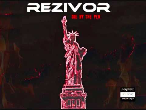 REZIVOR Incredible feat. RUSTE JUXX (track)