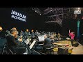 The Danish Radio Big Band & Marilyn Mazur 'Summerchant' | Jarasum Jazz Festival 2019