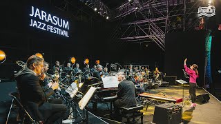 The Danish Radio Big Band &amp; Marilyn Mazur 'Summerchant' | Jarasum Jazz Festival 2019